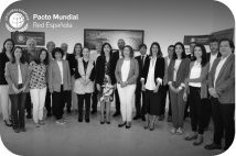 Grupo de trabajo de turismo - Historia de la sostenibilidad empresarial y RSE o RSC (responsabilidad social corporativa o empresarial) en España - El salto de la RSE a la sostenibilidad empresarial 2015, 2016, 2017, 2018, 2019, 2020